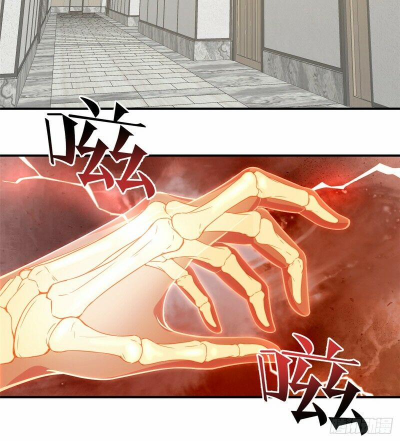 Toàn Cầu Cao Võ 28 trang 18