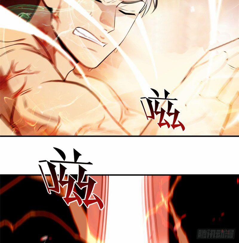 Toàn Cầu Cao Võ 28 trang 21