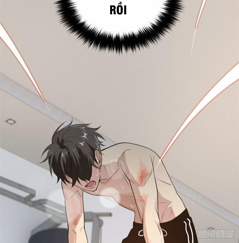 Toàn Cầu Cao Võ 28 trang 25