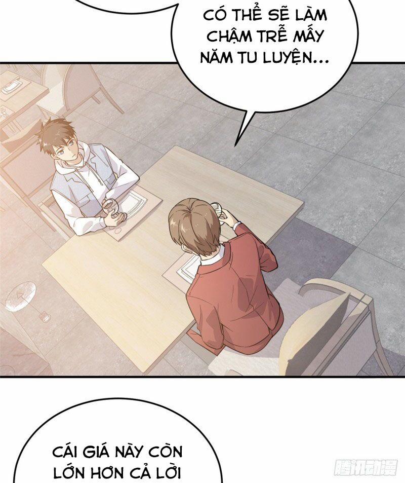 Toàn Cầu Cao Võ 28 trang 3