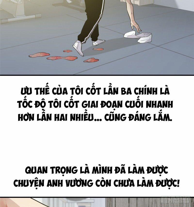 Toàn Cầu Cao Võ 28 trang 31