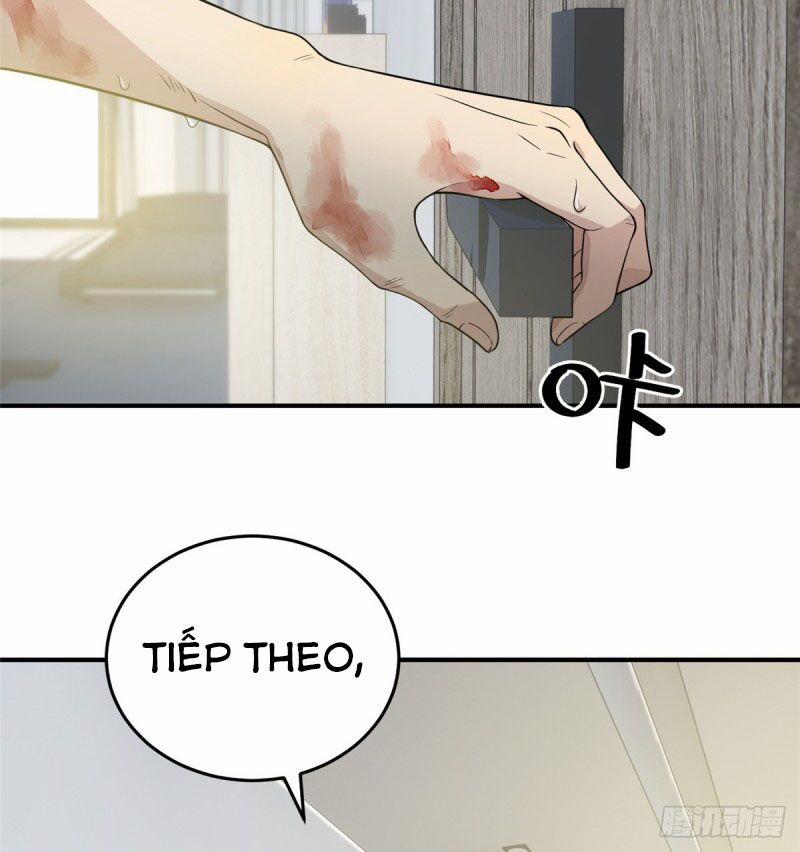 Toàn Cầu Cao Võ 28 trang 32