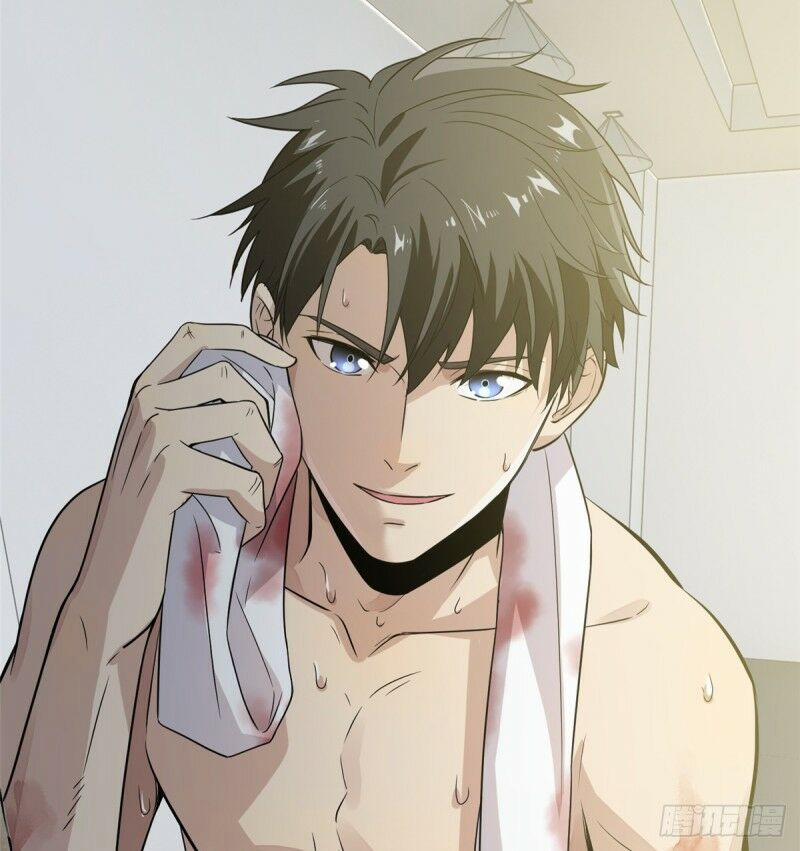 Toàn Cầu Cao Võ 28 trang 33