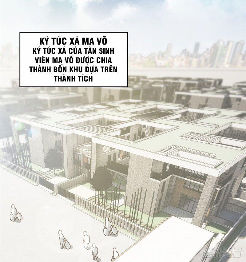 Toàn Cầu Cao Võ 28 trang 37