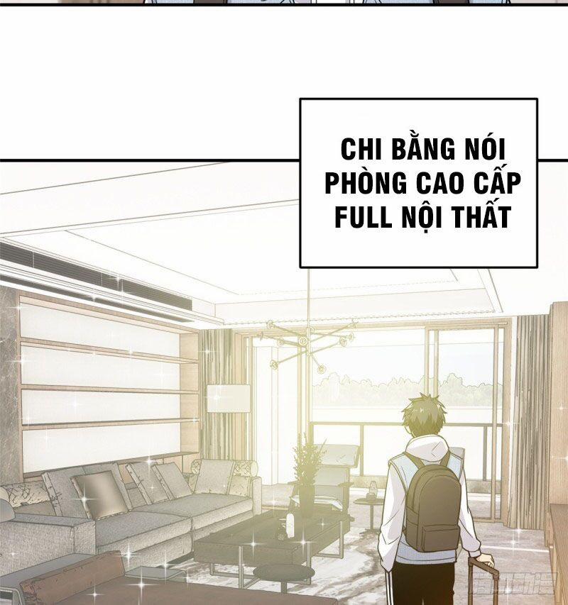 Toàn Cầu Cao Võ 28 trang 43