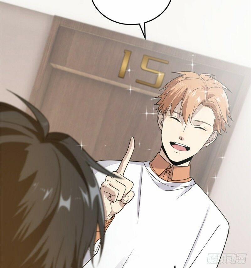 Toàn Cầu Cao Võ 28 trang 49