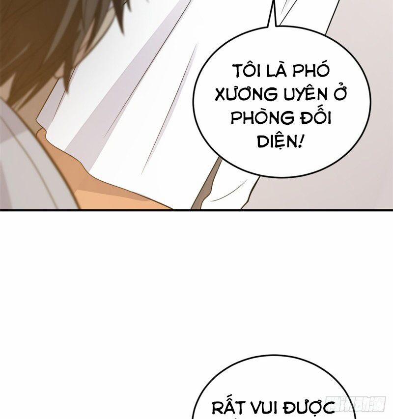 Toàn Cầu Cao Võ 28 trang 50