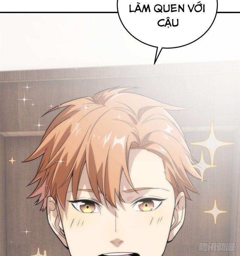 Toàn Cầu Cao Võ 28 trang 51