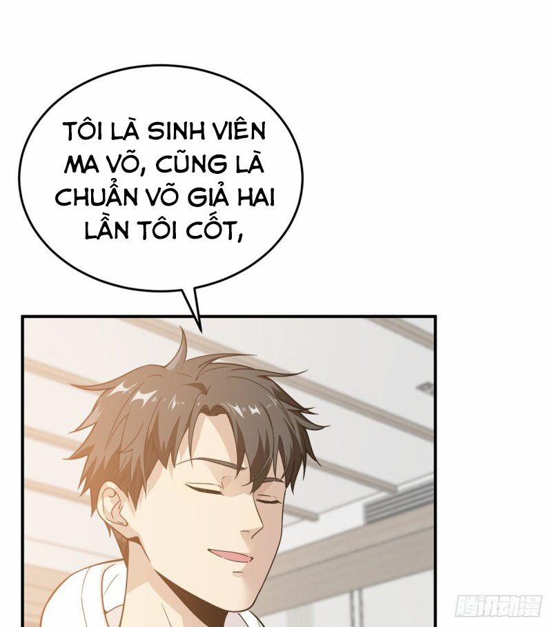 Toàn Cầu Cao Võ 28 trang 8