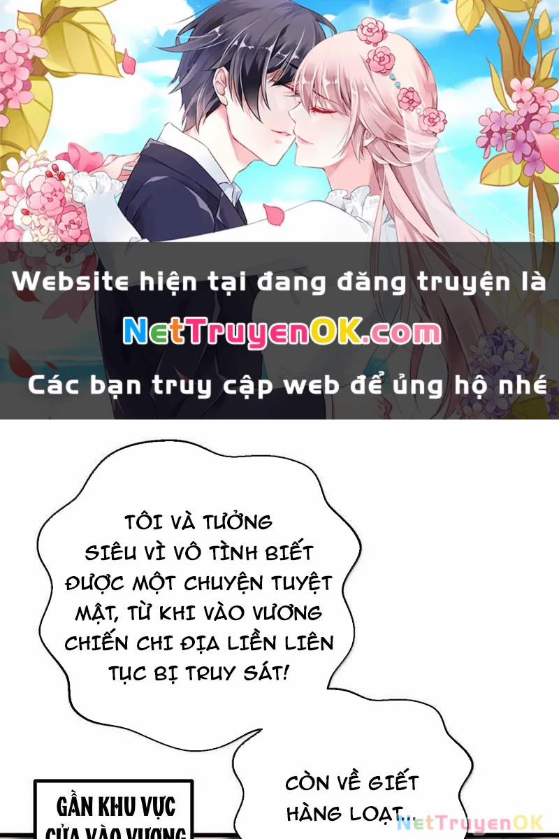 Toàn Cầu Cao Võ Chương 286 Trang 1