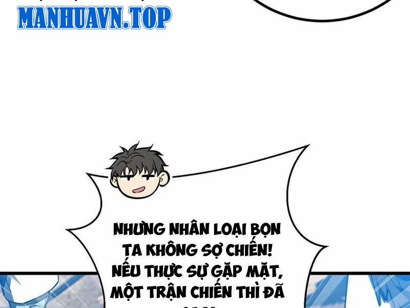 Toàn Cầu Cao Võ Chương 286 Trang 78