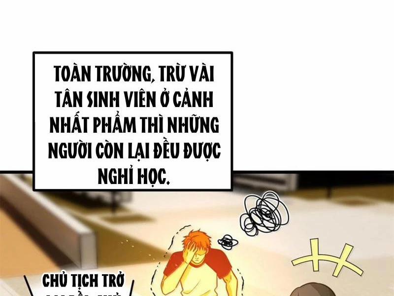 Toàn Cầu Cao Võ Chương 287 Trang 26