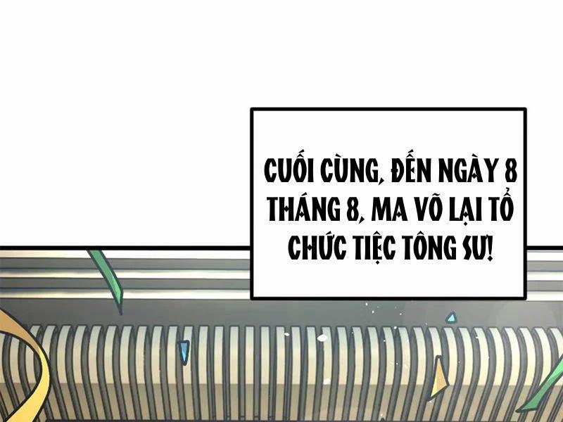 Toàn Cầu Cao Võ Chương 288 Trang 135