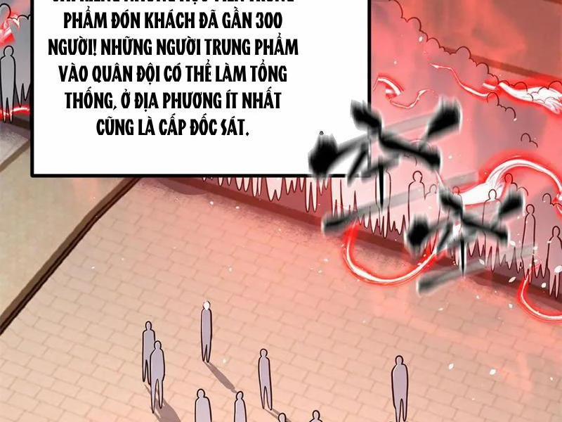 Toàn Cầu Cao Võ Chương 288 Trang 139