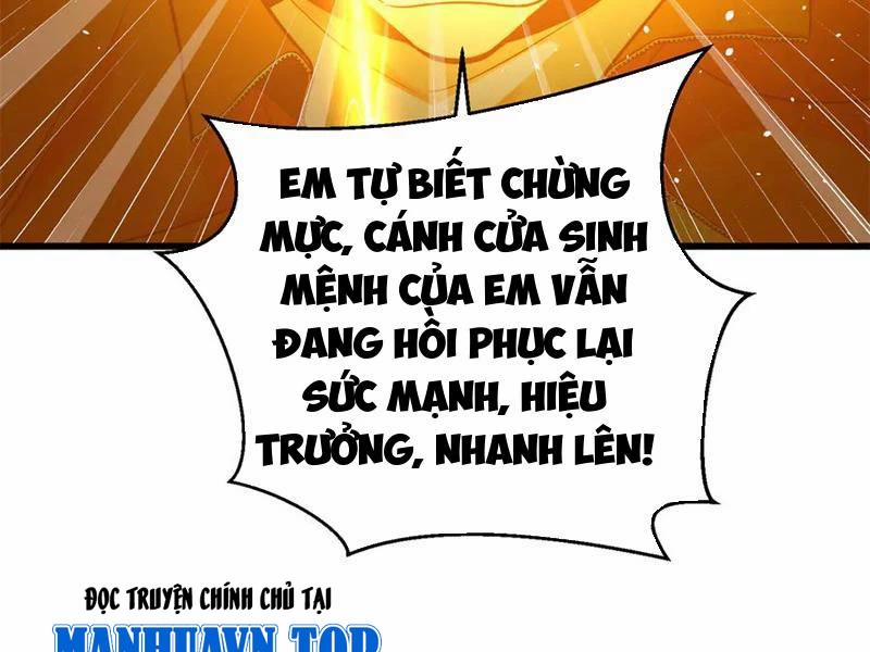 Toàn Cầu Cao Võ Chương 288 Trang 15