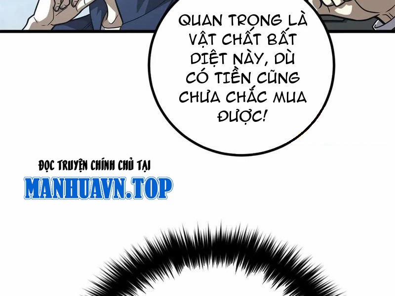 Toàn Cầu Cao Võ Chương 288 Trang 34