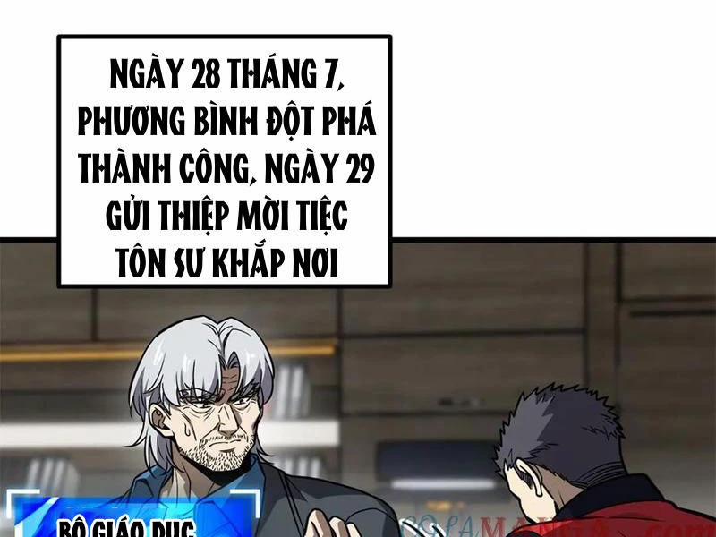 Toàn Cầu Cao Võ Chương 288 Trang 69