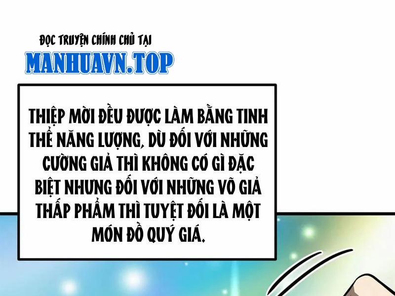 Toàn Cầu Cao Võ Chương 288 Trang 71