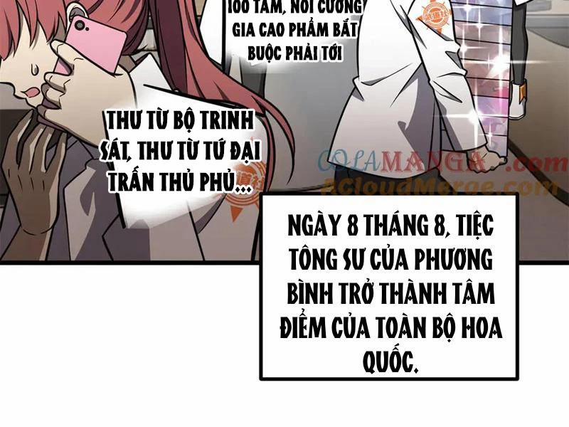 Toàn Cầu Cao Võ Chương 288 Trang 76