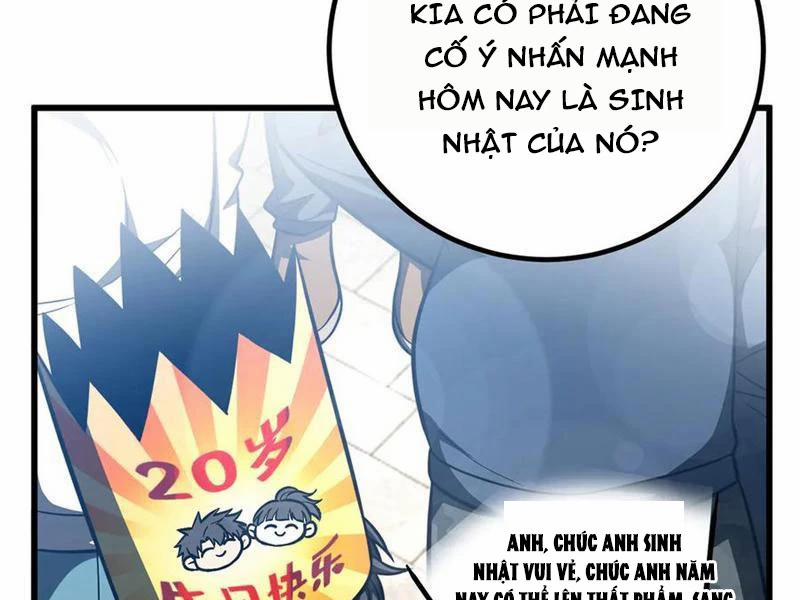 Toàn Cầu Cao Võ Chương 289 Trang 15