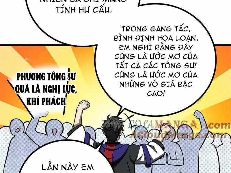 Toàn Cầu Cao Võ Chương 289 Trang 84