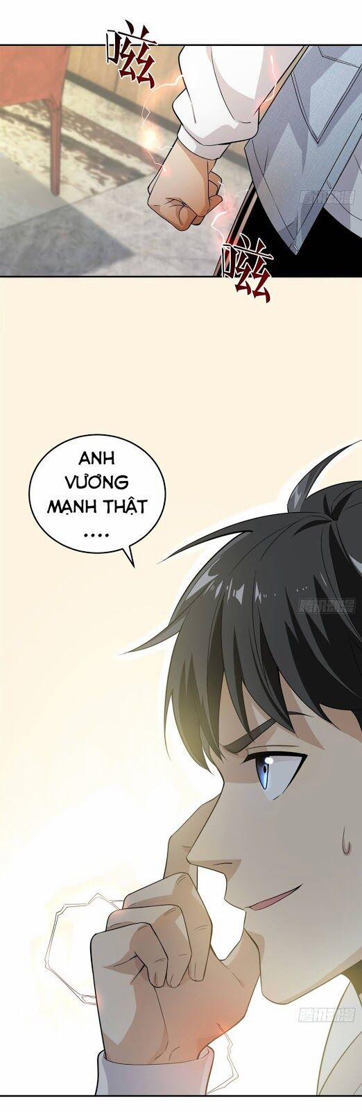 Toàn Cầu Cao Võ 29 trang 10