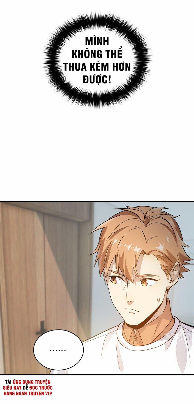 Toàn Cầu Cao Võ 29 trang 11