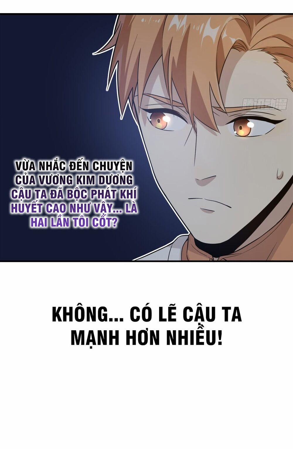 Toàn Cầu Cao Võ 29 trang 12