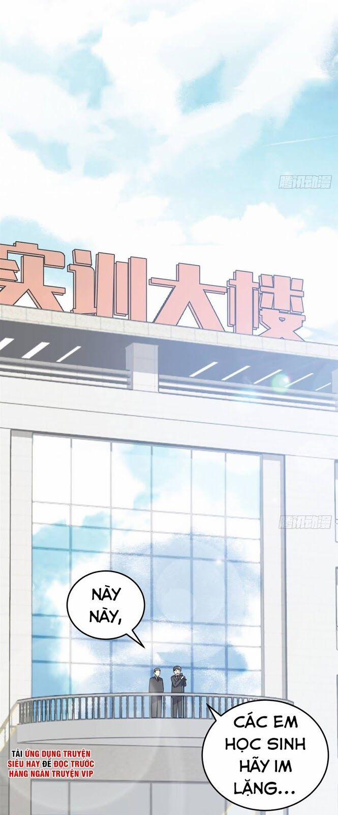 Toàn Cầu Cao Võ 29 trang 13