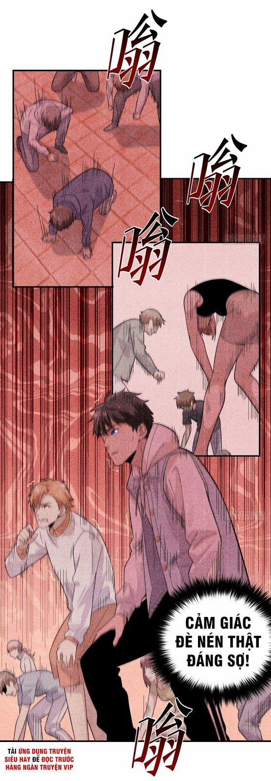 Toàn Cầu Cao Võ 29 trang 17