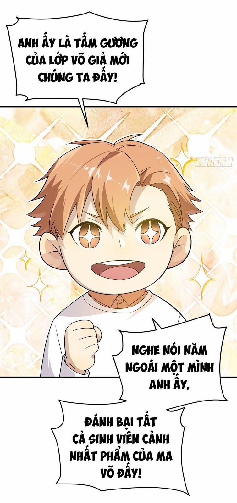 Toàn Cầu Cao Võ 29 trang 4