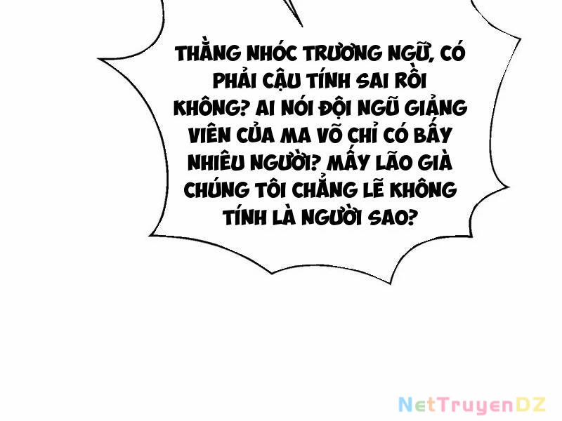 Toàn Cầu Cao Võ Chương 290 Trang 100