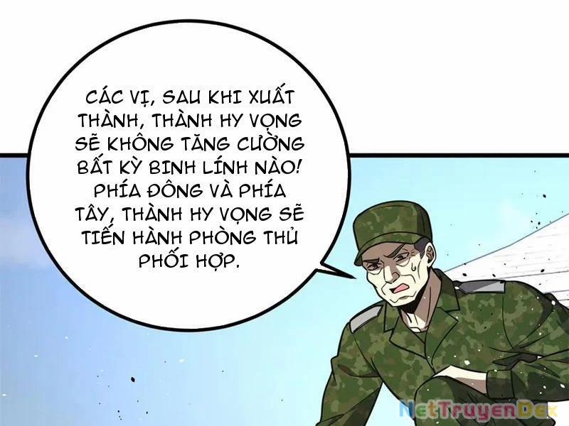 Toàn Cầu Cao Võ Chương 291 Trang 115