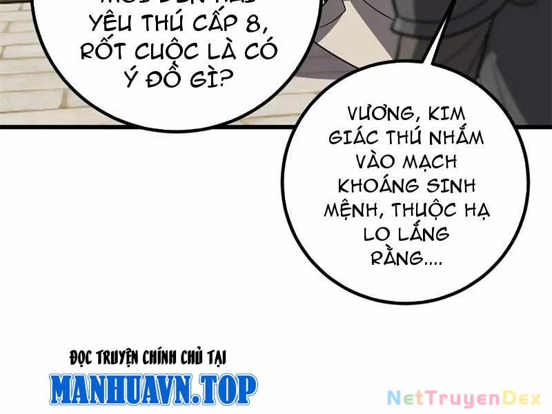 Toàn Cầu Cao Võ Chương 291 Trang 124