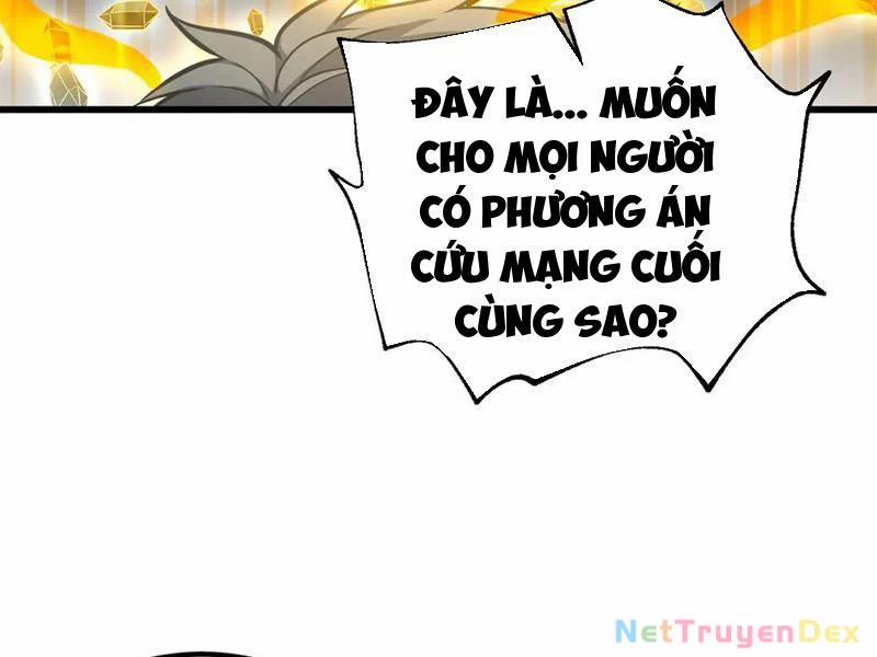 Toàn Cầu Cao Võ Chương 291 Trang 17