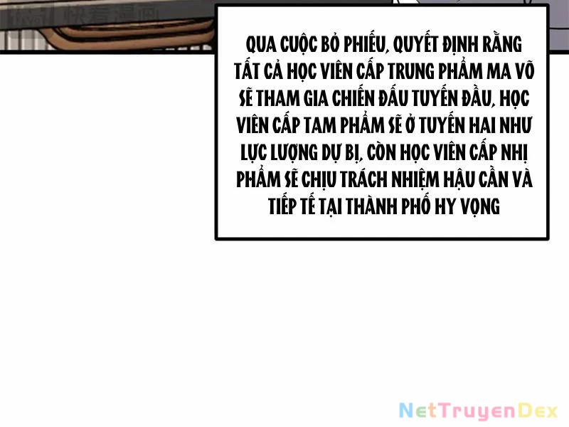 Toàn Cầu Cao Võ Chương 291 Trang 37