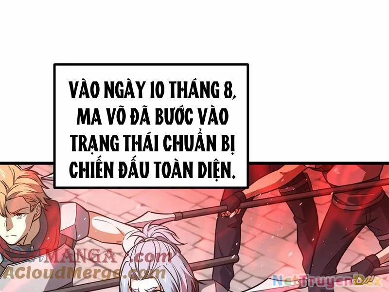 Toàn Cầu Cao Võ Chương 291 Trang 38