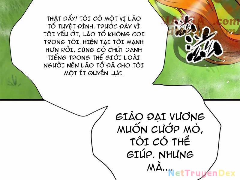 Toàn Cầu Cao Võ Chương 291 Trang 57