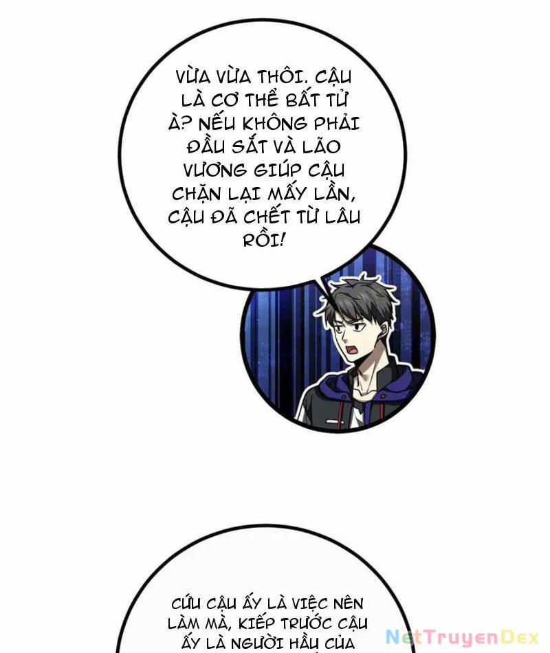 Toàn Cầu Cao Võ 293 trang 15