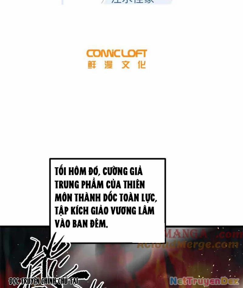 Toàn Cầu Cao Võ 293 trang 18