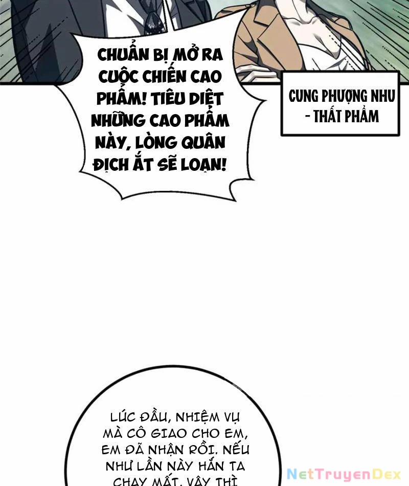 Toàn Cầu Cao Võ 293 trang 29