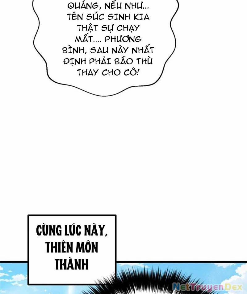 Toàn Cầu Cao Võ 293 trang 31
