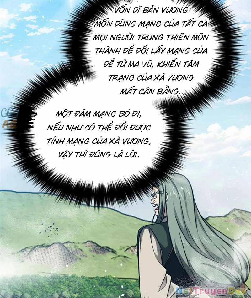 Toàn Cầu Cao Võ 293 trang 32