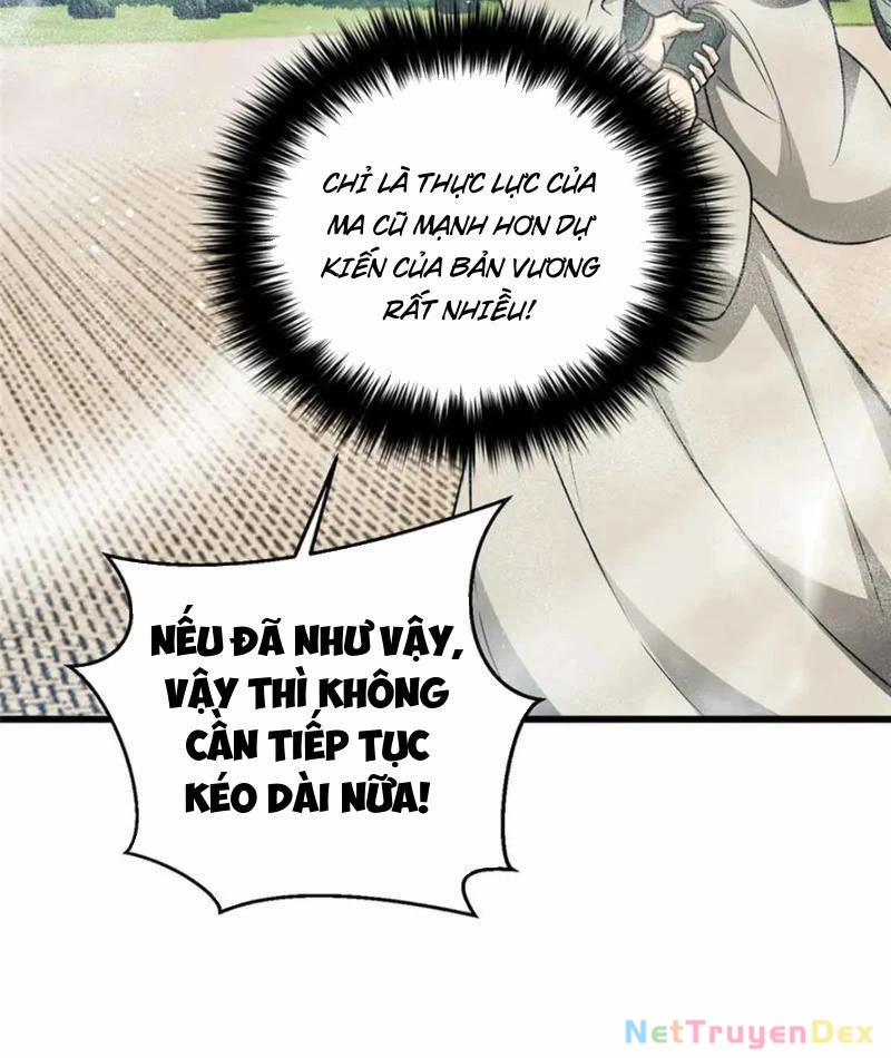 Toàn Cầu Cao Võ 293 trang 33