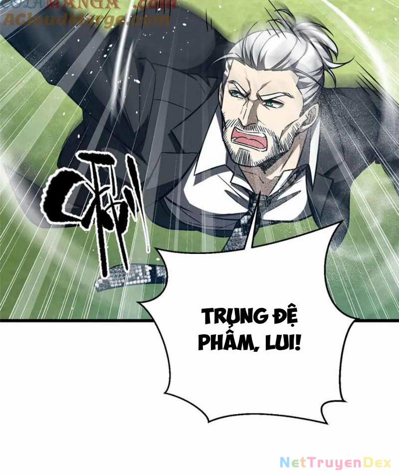 Toàn Cầu Cao Võ 293 trang 35