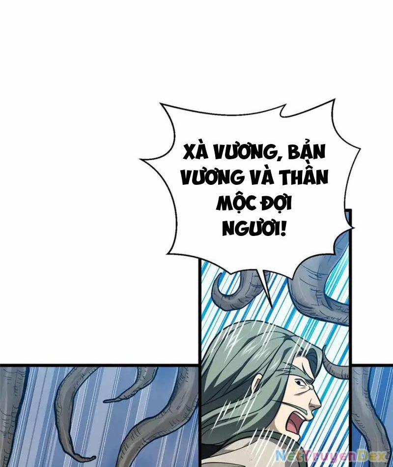 Toàn Cầu Cao Võ 293 trang 36