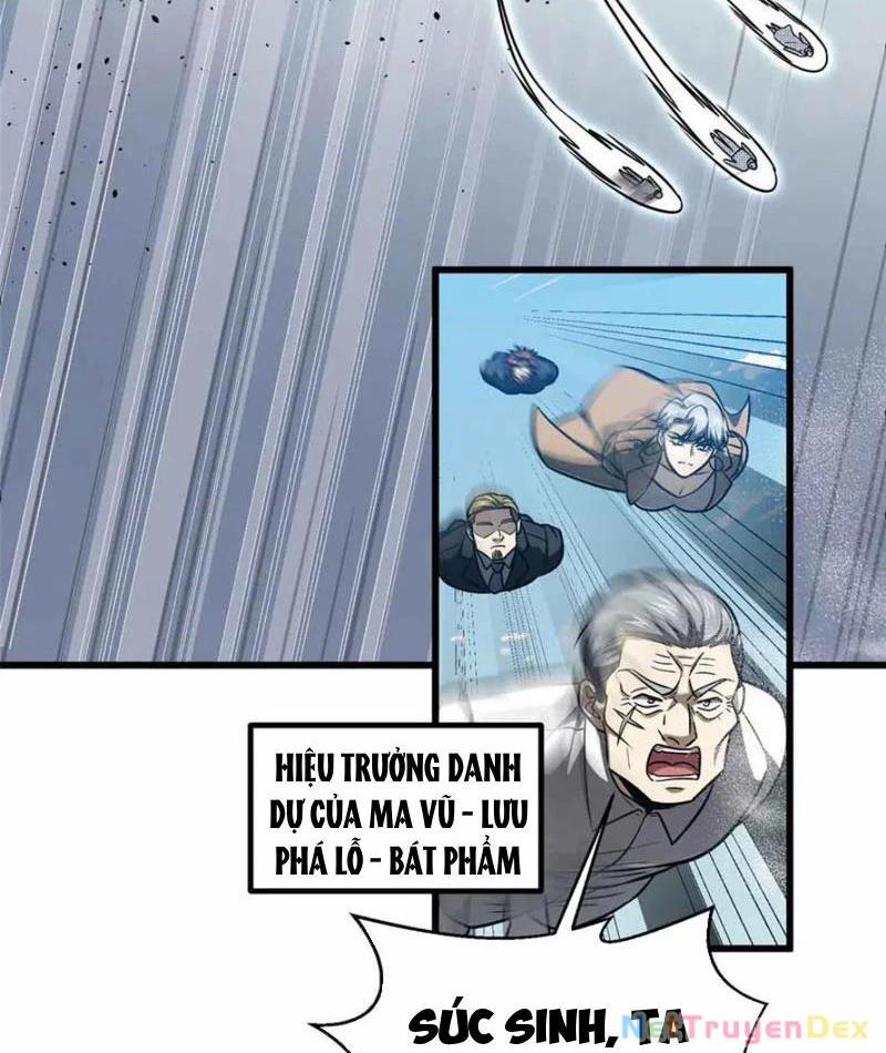 Toàn Cầu Cao Võ 293 trang 39