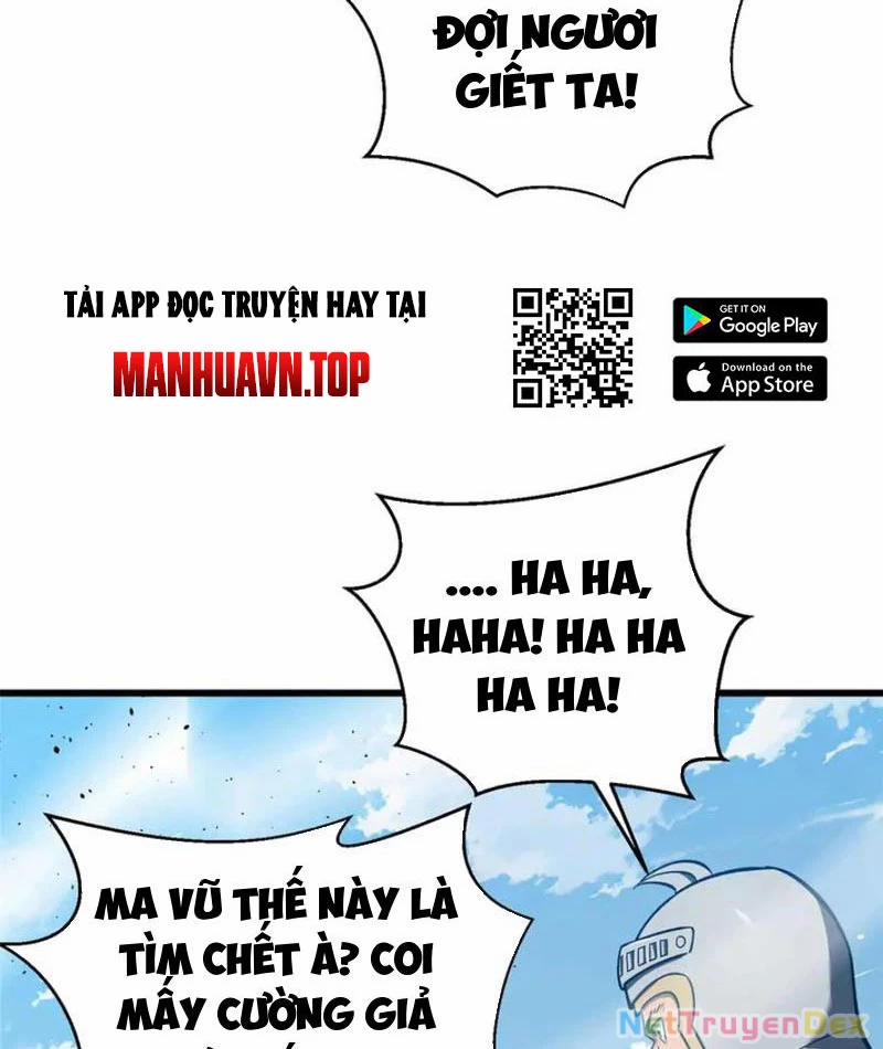 Toàn Cầu Cao Võ 293 trang 40