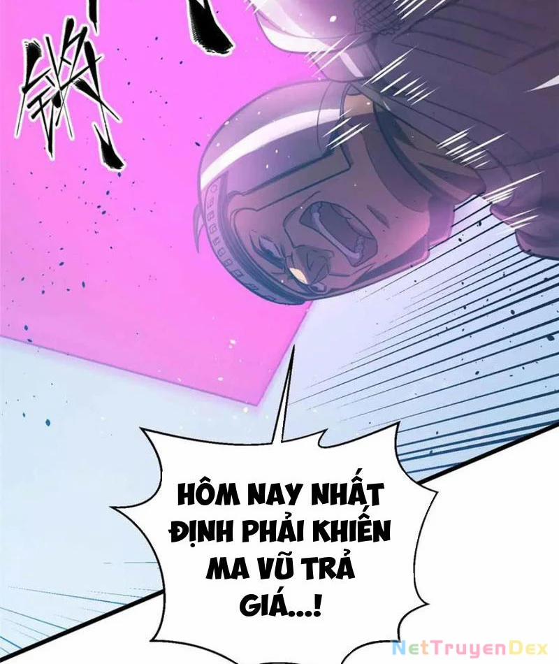 Toàn Cầu Cao Võ 293 trang 43