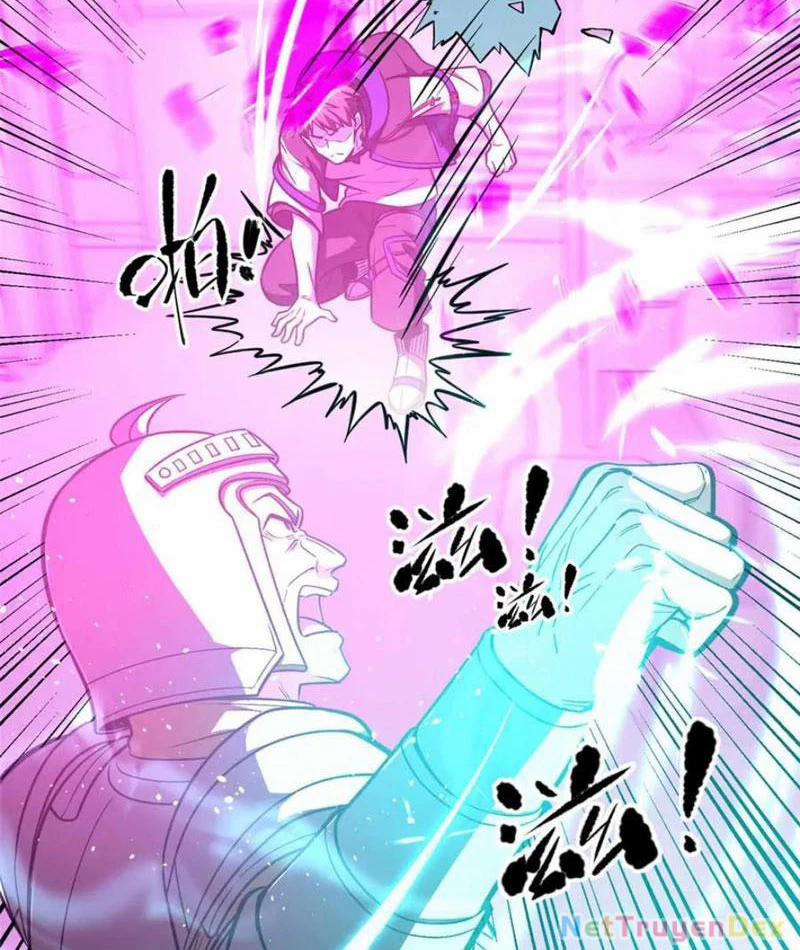 Toàn Cầu Cao Võ 293 trang 47